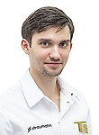 Врач Матвеев Алексей Владимирович 