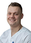 Врач Матвеев Сергей Александрович