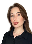 Врач Матвеева Антонина Владимировна 