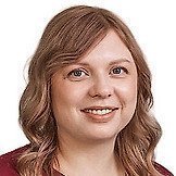 Врач Матвеева Марина Александровна