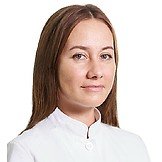 Врач Матвеева Наталья Сергеевна
