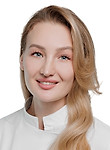 Врач Матвийчук Арина Александровна