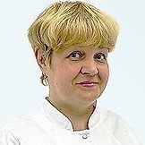 Врач Маурина Светлана Владиславовна