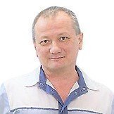 Врач Мавлеткулов Айдар Мидхатович