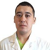 Врач Мазитов Азамат Ахатович