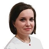 Врач Мазитова Екатерина Васильевна