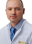 Врач Мазур Андрей Евгеньевич