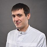 Врач Мазуров Дмитрий Олегович