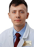 Врач Медунецкий Александр Олегович