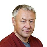 Врач Медведев Дмитрий Владимирович