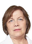 Врач Медведева Татьяна Ивановна