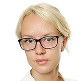 Врач Медведева Валентина Владимировна