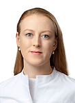 Врач Мелехина Екатерина Евгеньевна