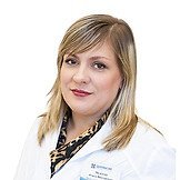 Врач Мелехова Ольга Викторовна