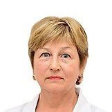 Врач Мельхер Наталья Ивановна
