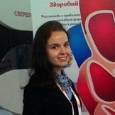 Врач Мельницина Ангелина Александровна