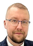 Врач Мельник Илья Леонидович