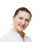 Врач Мельникова Анна Алексеевна 