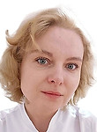 Врач Мельникова Анна Владимировна