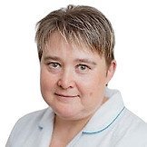 Врач Мельникова Елена Аркадьевна
