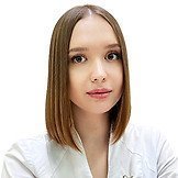 Врач Мельникова Евгения Александровна