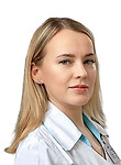 Врач Курбатова (Мельникова) Наталья Владимировна