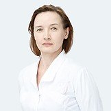 Врач Мельникова Светлана Анатольевна