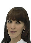 Врач Мельникова Татьяна Викторовна 