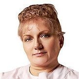 Врач Меньшикова Светлана Валерьевна