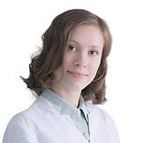 Врач Мерзагитова Дарья Андреевна