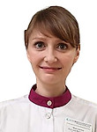 Врач Мерзлякова Татьяна Викторовна