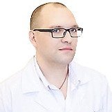 Врач Мешков Алексей Владимирович