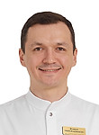 Врач Мезенцев Никита Владимирович