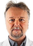 Врач Мичурин Андрей Сергеевич