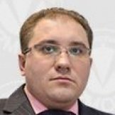 Врач Мичуров Павел Петрович
