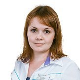 Врач Мифтахова Элиза Робертовна