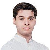 Врач Микая Ираклий Гурамович