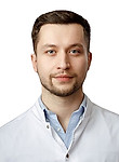 Врач Микая Леван Гурамович