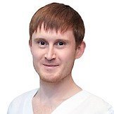 Врач Михайлов Григорий Анатольевич