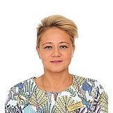 Врач Михайлова Екатерина Александровна