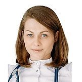 Врач Михайлова Екатерина Петровна