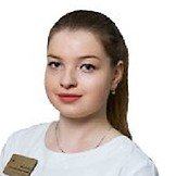 Врач Михайлова Екатерина Владимировна