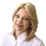 Врач Михайлова Елена Владимировна
