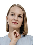 Врач Михайлова Елизавета Александровна