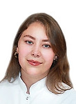 Врач Михайлова Ирина Александровна