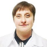 Врач Михальчук Наталия Альбертовна