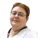 Врач Михальчук Оксана Александровна