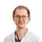 Врач Михеев Александр Сергеевич