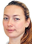 Врач Михеева Екатерина Владимировна