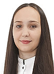 Врач Михеева Елена Александровна